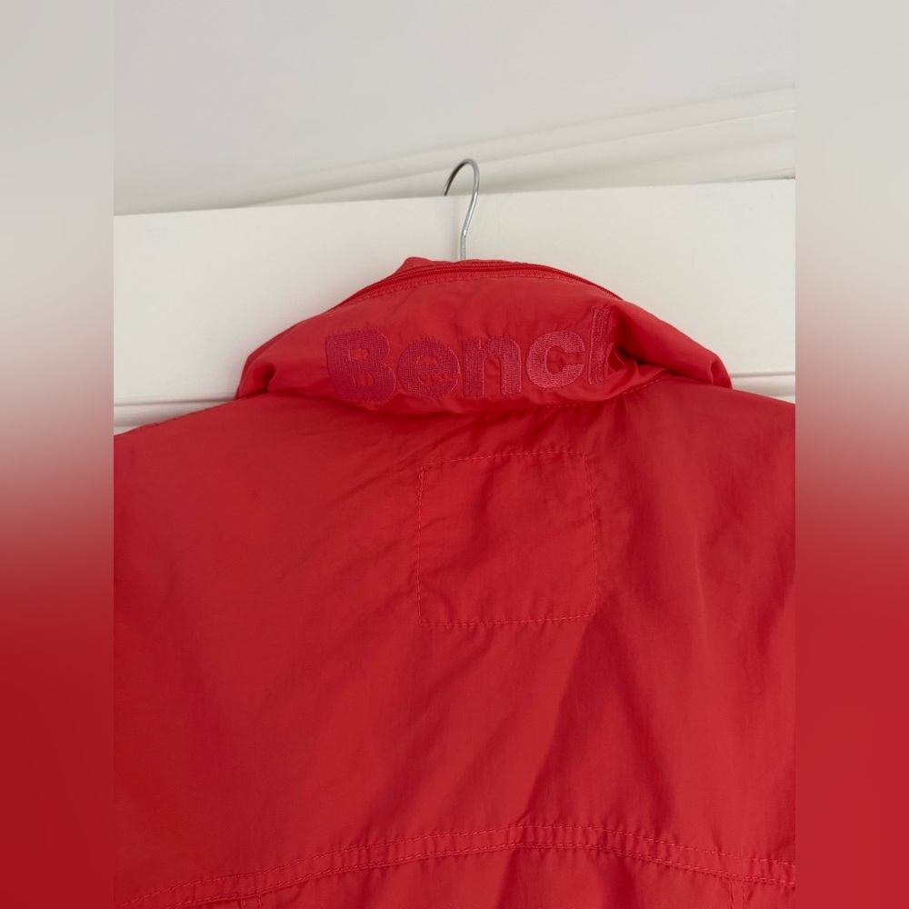 Bench Jacket XS - Picture 5 of 7